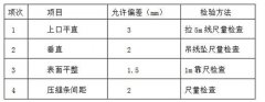 沖孔吸音板安裝